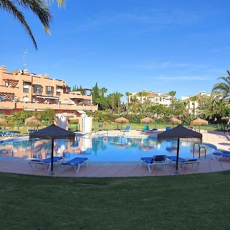 Casares Del Sol Apartamento Exterior foto