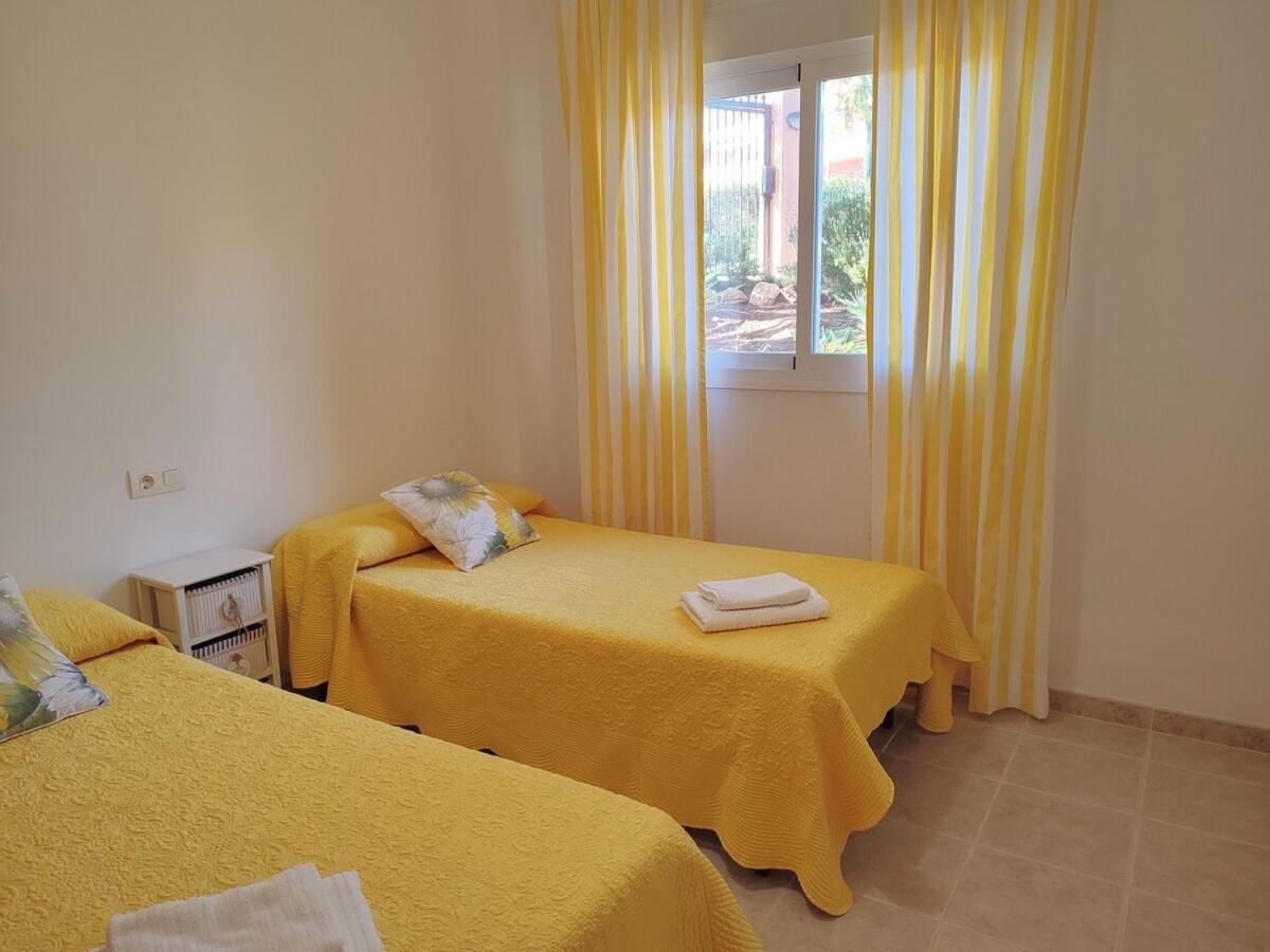 Casares Del Sol Apartamento Exterior foto