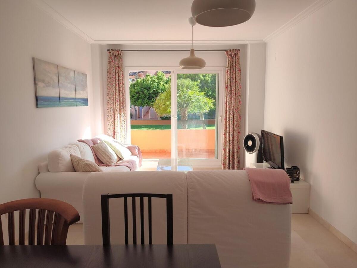Casares Del Sol Apartamento Exterior foto