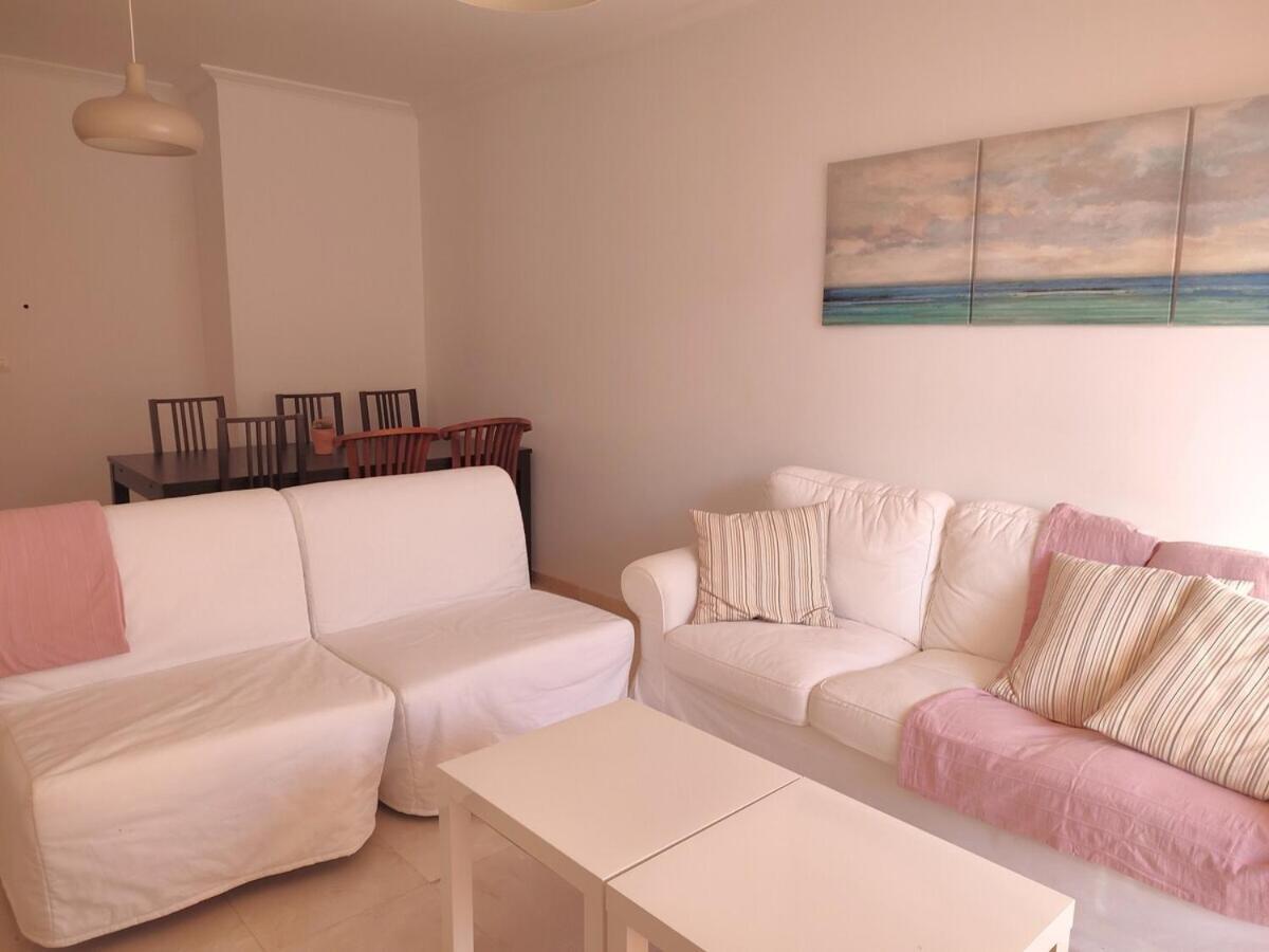 Casares Del Sol Apartamento Exterior foto