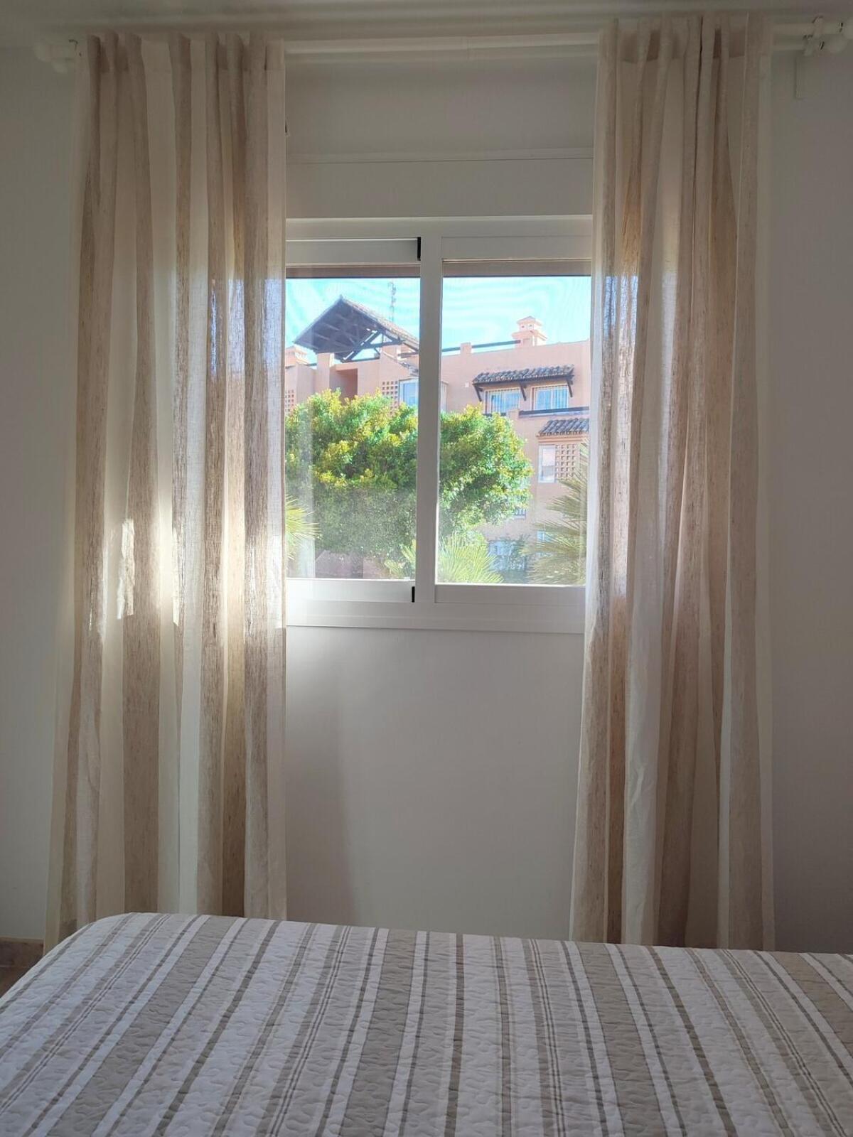 Casares Del Sol Apartamento Exterior foto