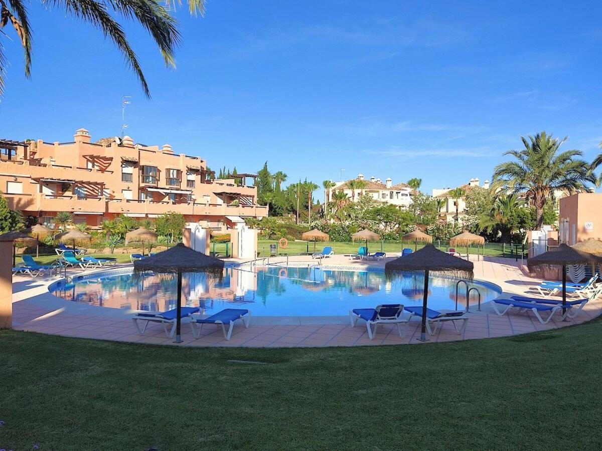 Casares Del Sol Apartamento Exterior foto