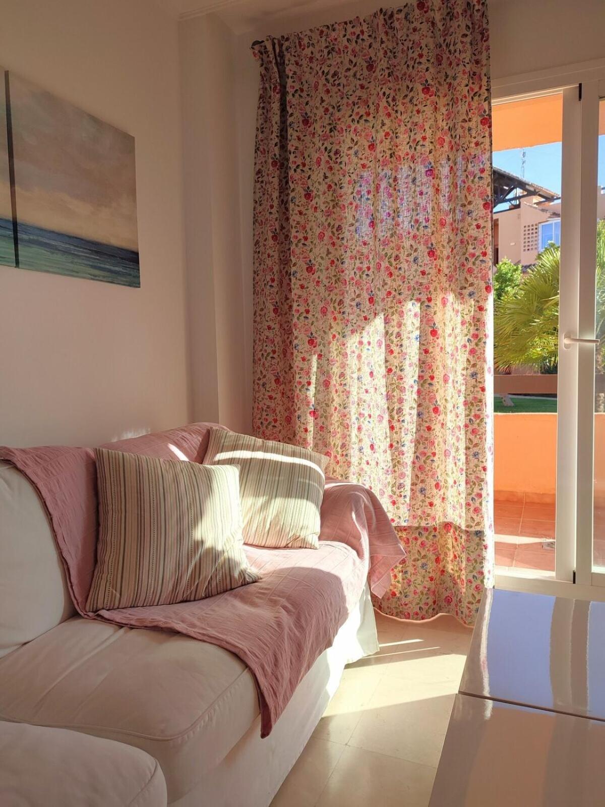 Casares Del Sol Apartamento Exterior foto